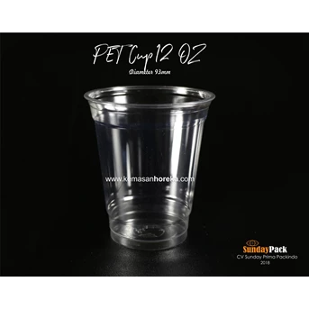 gelas plastik pet-5