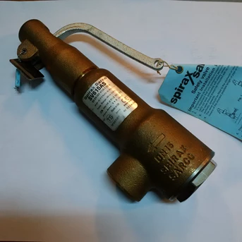 safety relief valve bronze-6