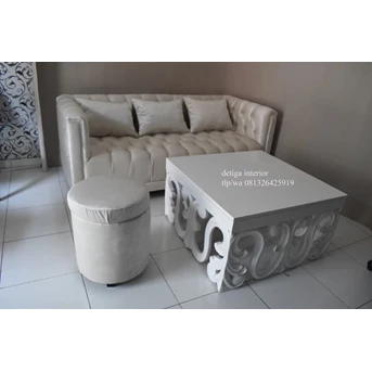 Sofa Mewah Virgon, Jual Furniture, Mebel Jepara