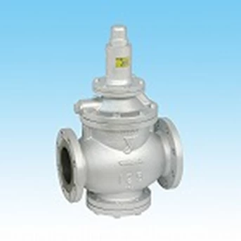 pressure reducing valve / prv yoshitake tipe gp-1000-3