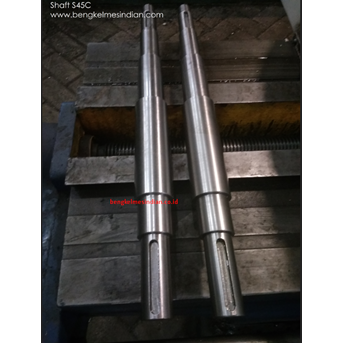 Shaft S45C