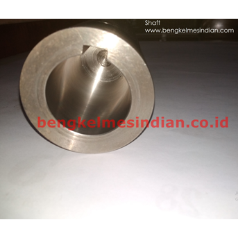 Shaft Mixer Stainless Steel 304