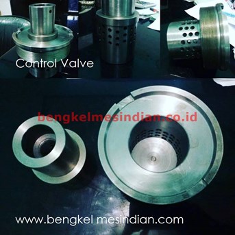 Control Valve