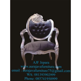Kursi Pernikahan | Kursi Manten Jepara Furniture