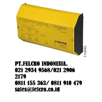 pt.felcro indonesia| fr.sauter ag| distributor| 0811910479-7