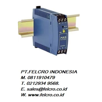 pt.felcro indonesia | puls gmbh | 0811910479-5