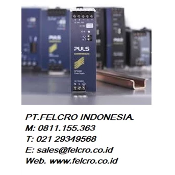 pt.felcro indonesia | puls gmbh | 0811910479-4