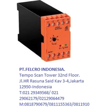 pt.felcro indonesia| e.dold| distributor| 0811910479-1