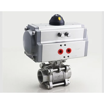 electric motorized/ actuator ball valve-4