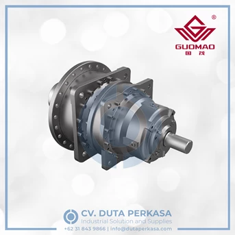 Guomao Cycloidal & Planetary Gearbox Type GX Series