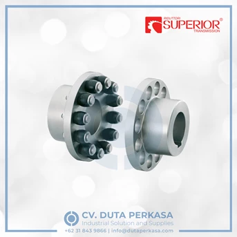 Superior Coupling Cone-Flex Type MB Series Duta Perkasa