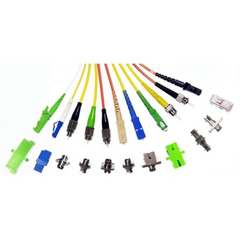 Patch Cord Fiber Optic Custom