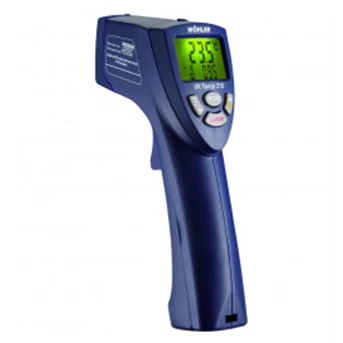 INFRARED THERMOMETER || THERMOMETER