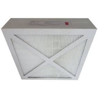 FILTER UDARA PEMBERSIH RUANGAN
