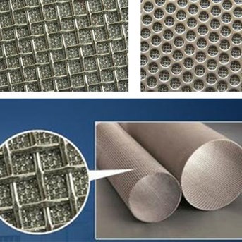 FILTER MESH STAINLESS