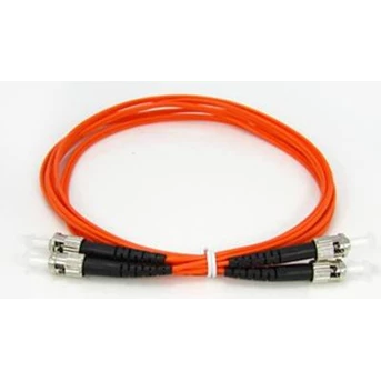 patch cord fo st-st mm om2 50um