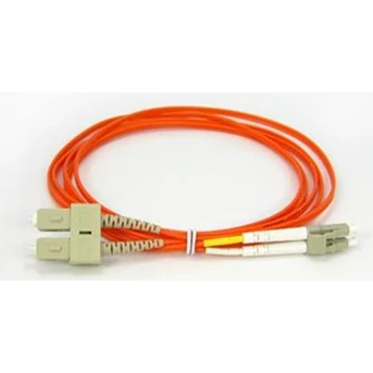 PATCH CORD FO SC-LC MM OM2 62,5UM