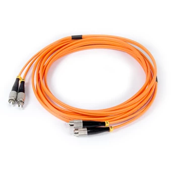 PATCH CORD FO FC-FC MM OM2 62,5UM