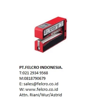Leuze |PT.Felcro Indonesia|sales@felcro.co.id