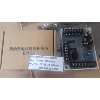 MODULE EPC 20 - BERGARANSI 3 BULAN