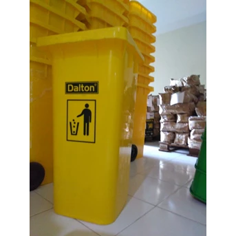 dustbin dalton warna kuning-1