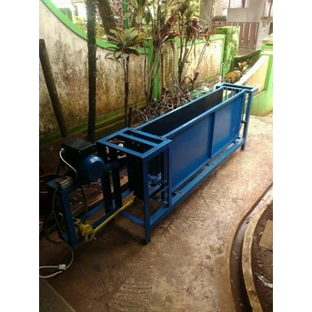 mesin poles tusuk sate dan sumpit satu ruang