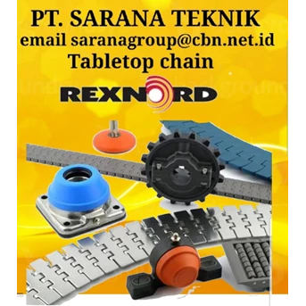 maptop chain pt sarana teknik rexnord tabletop-1