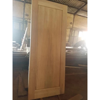 pintu kayu murah di kalimantan-1