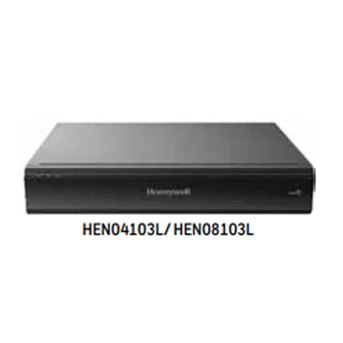 NVR Honeywell HEN08103L 8 Channel NVR CCTV