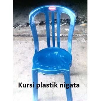 kursi plastik untuk persewaan pernikahan nigata-2