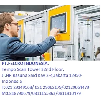 pilz | pt.felcro indonesia| 0818790679-5