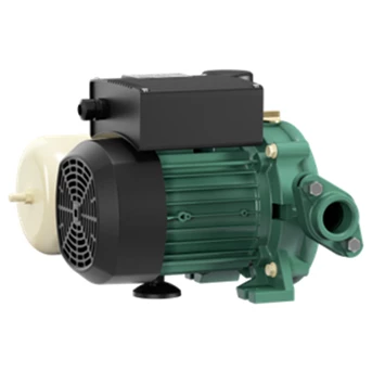 Wilo - Hot water pressure-boosting pumps PB 250SEA