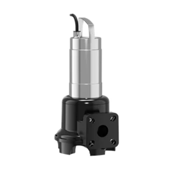 Wilo - Submersible sewage pump Rexa UNI V05/M04-523/A