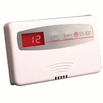 honeywell ts300 temperature sensor alarm kebakaran