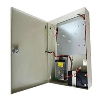 honeywell ip-ak2enc single panel enclosure access control