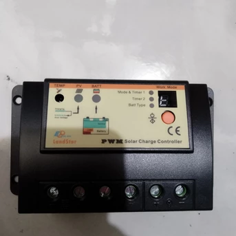 solar charge controller via manual-1