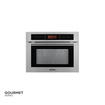 MODENA Built-In Exlusive series BV 3435 oven & microwave