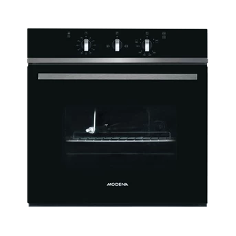 modena gas oven bo 2663 oven & microwave-1