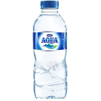 Air Minum AQUA 330ml Babat