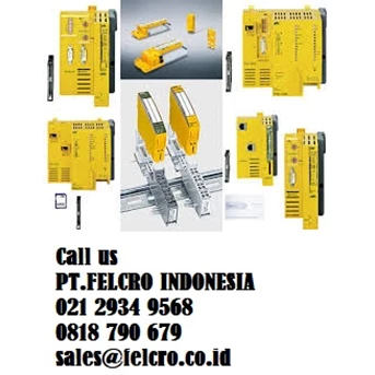 pnoz-750110| pt.felcro indonesia| 0818.790679-3