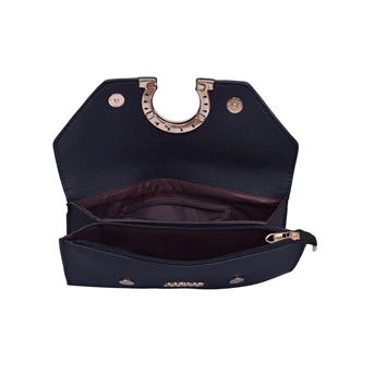 BL-20 Luxury women Clutch bag