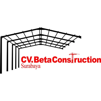 Company Profile CV Beta Construction Surabaya