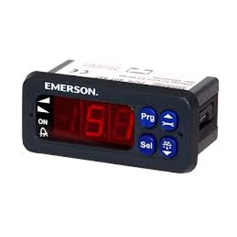 Emerson LED Display Unit ECD-002