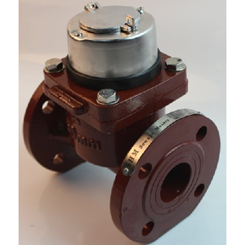 Flow Meter SHM Sewage 80mm