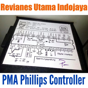 pma controller ks 30 version # 9404 407 40391-1