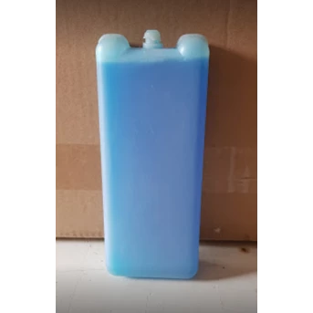 Blue Ice/ Ice Pack Ukuran 20x8x3 cm