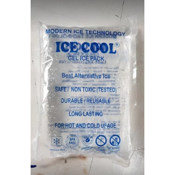 ICE GEL C 20 x 15 x 3 cm
