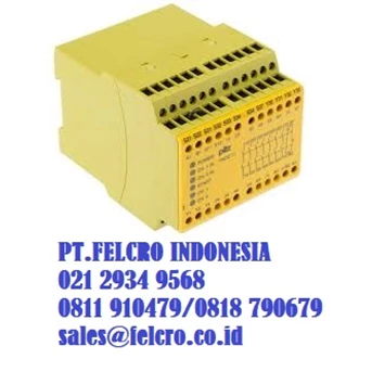 787303| pnoz x| pt.felcro indonesia| 021 29349568-7