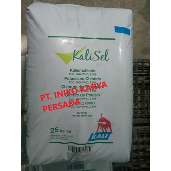 kalium klorida/pottasium chloride (kcl)