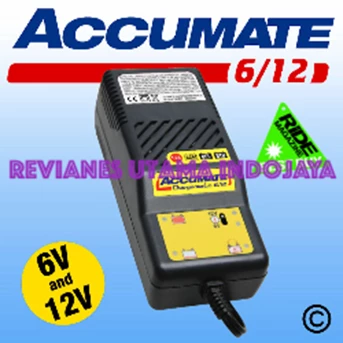 accumate pro-5 smart charger battery charger-2